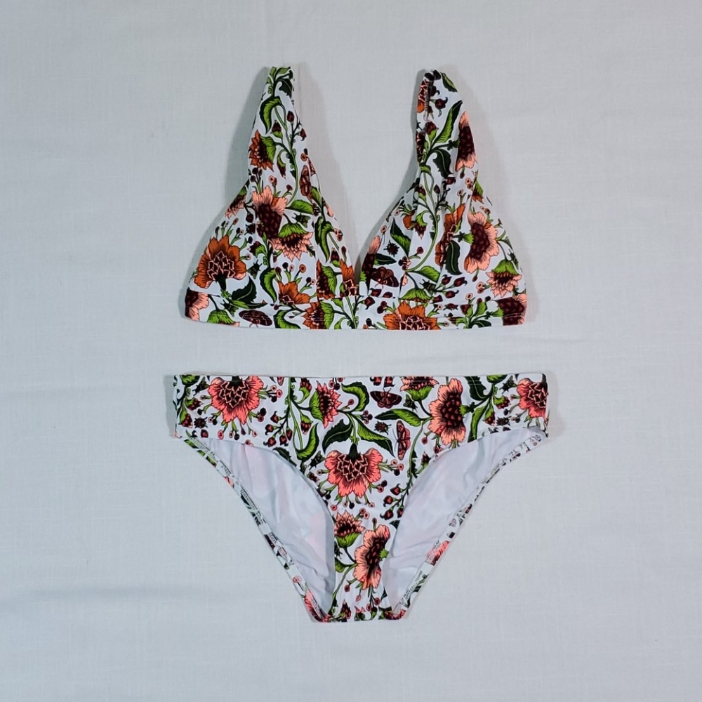Antonio Melani bathing sweem set